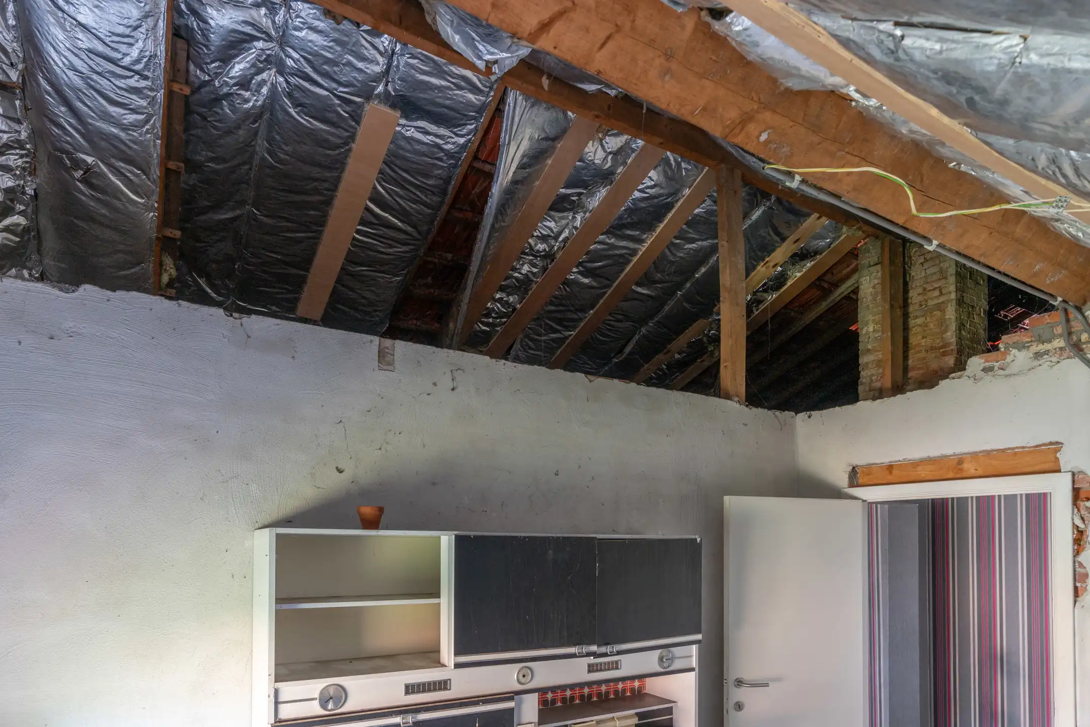 Te renoveren gezinswoning met potentieel te Gierle op 848 m² foto 30