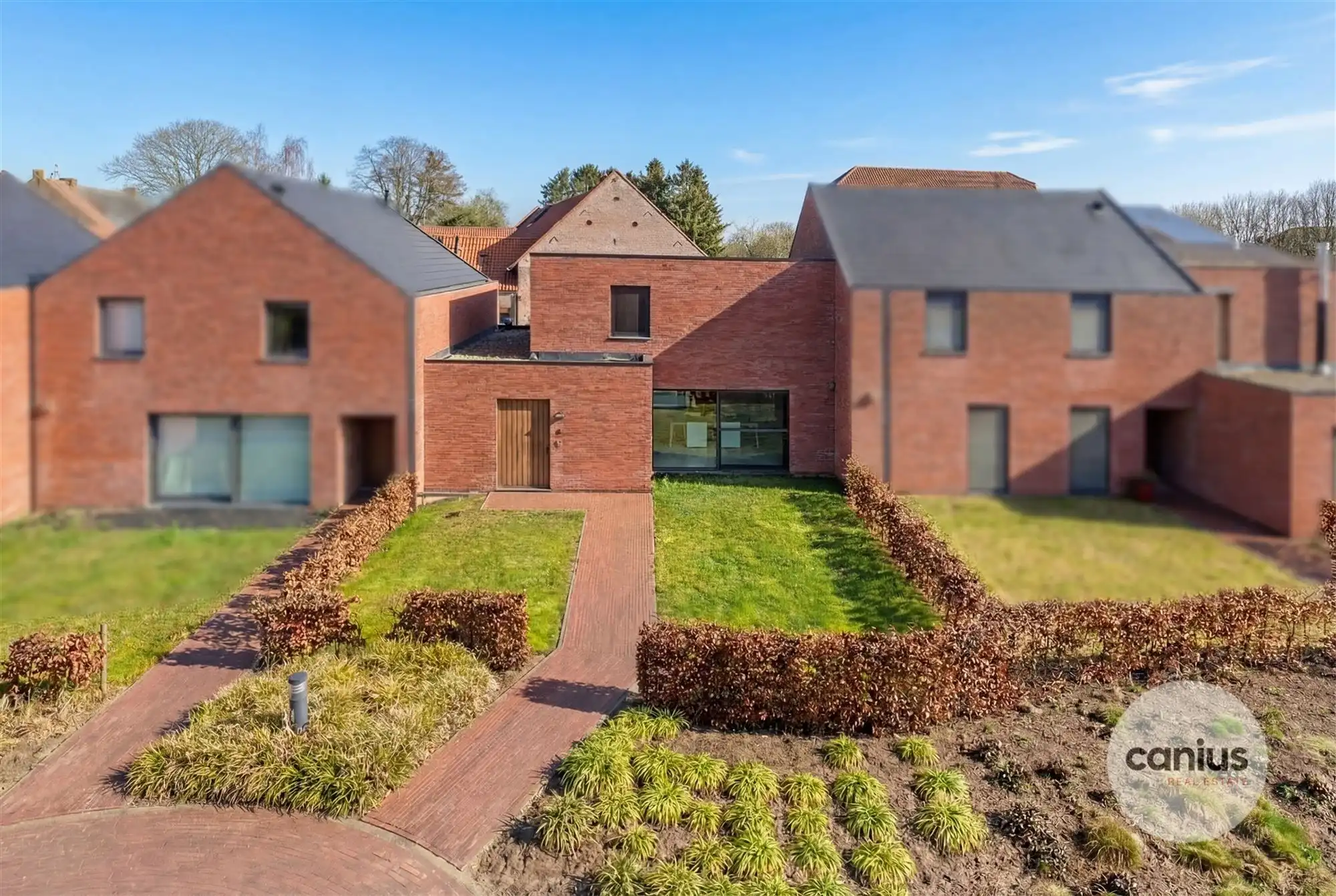 INSTAPKLARE, ENERGIEZUINIGE WONING MET DRIE SLAAPKAMERS IN WILDEREN foto 2