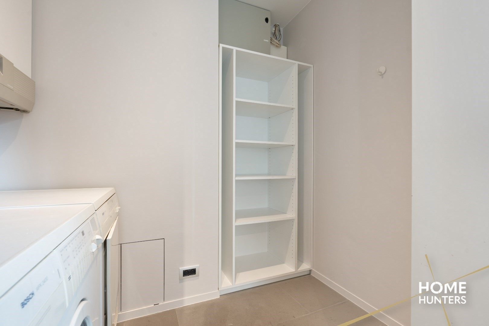Luxueus appartement (146 m²) aan de Kasteelgracht te Ieper  foto 14