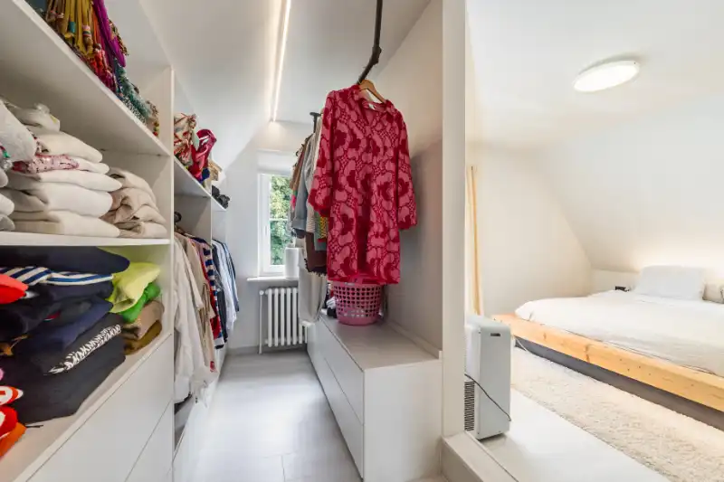 Opgeknapte karaktervolle instapklare woning OB - topligging! foto 12