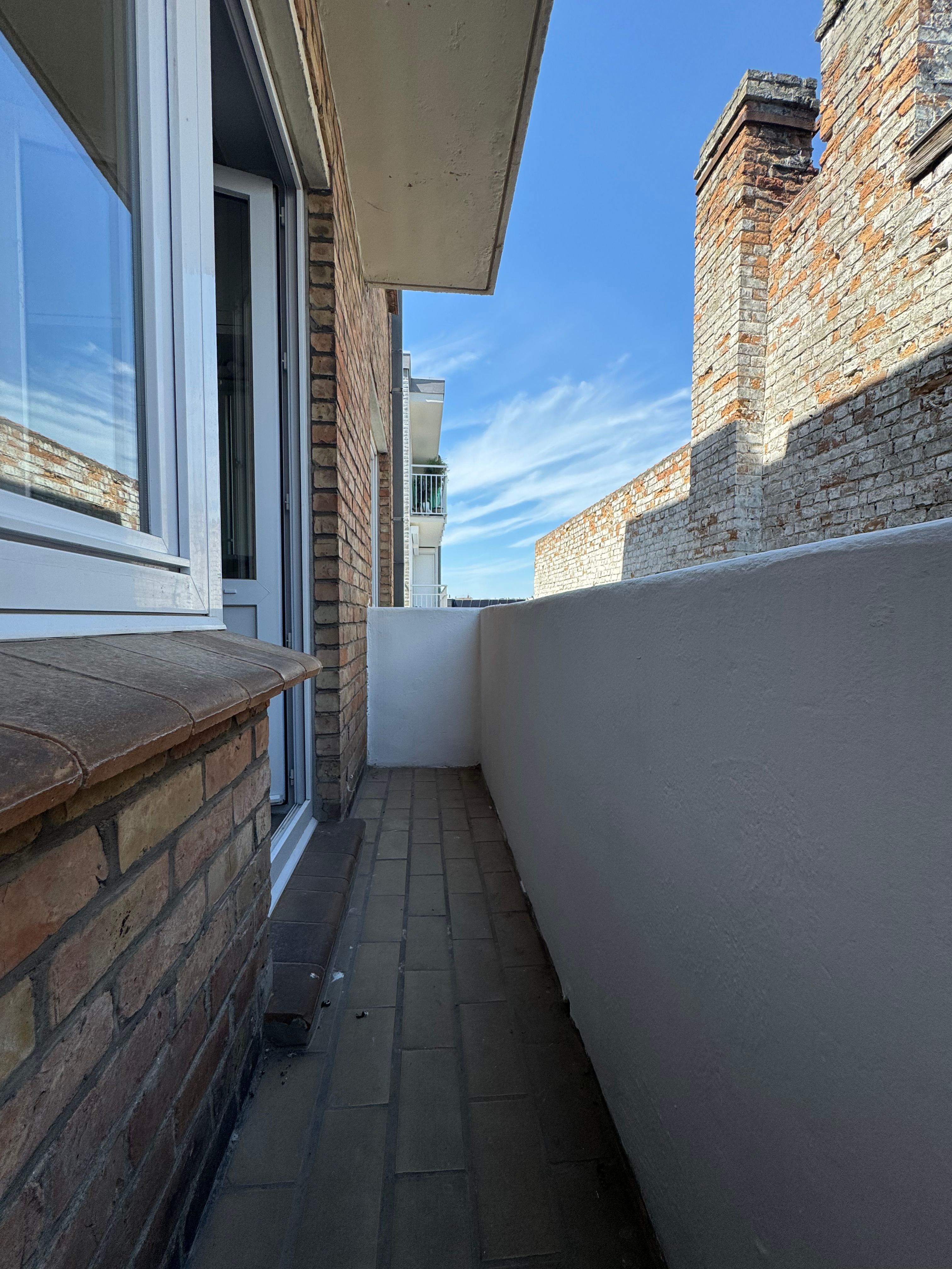 Instapklaar appartement in hartje Oostende foto 12
