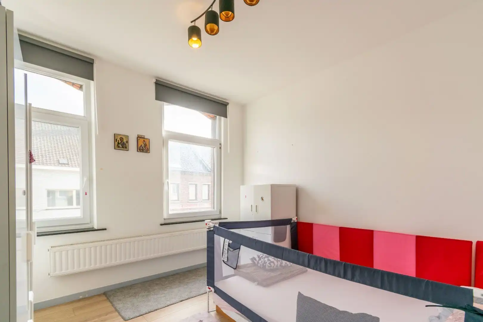 INSTAPKLARE WONING (EPC: B) MET 3 SLP + 2BDK ! foto 13