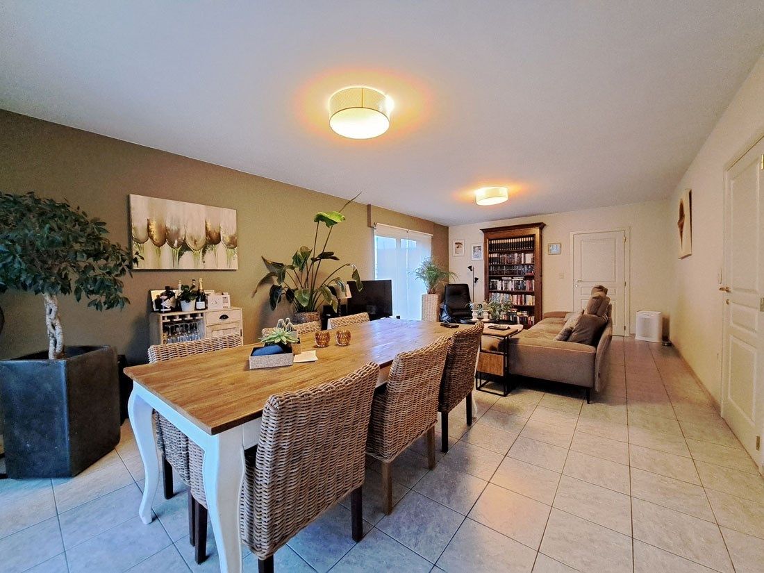 Prachtig gelijkvloers appartement te Hechtel foto 7