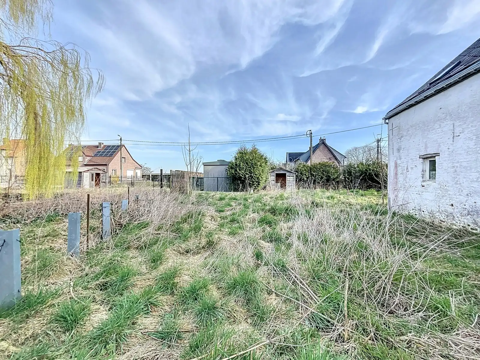 Te renoveren woning met potentieel – Glabbeek foto 9