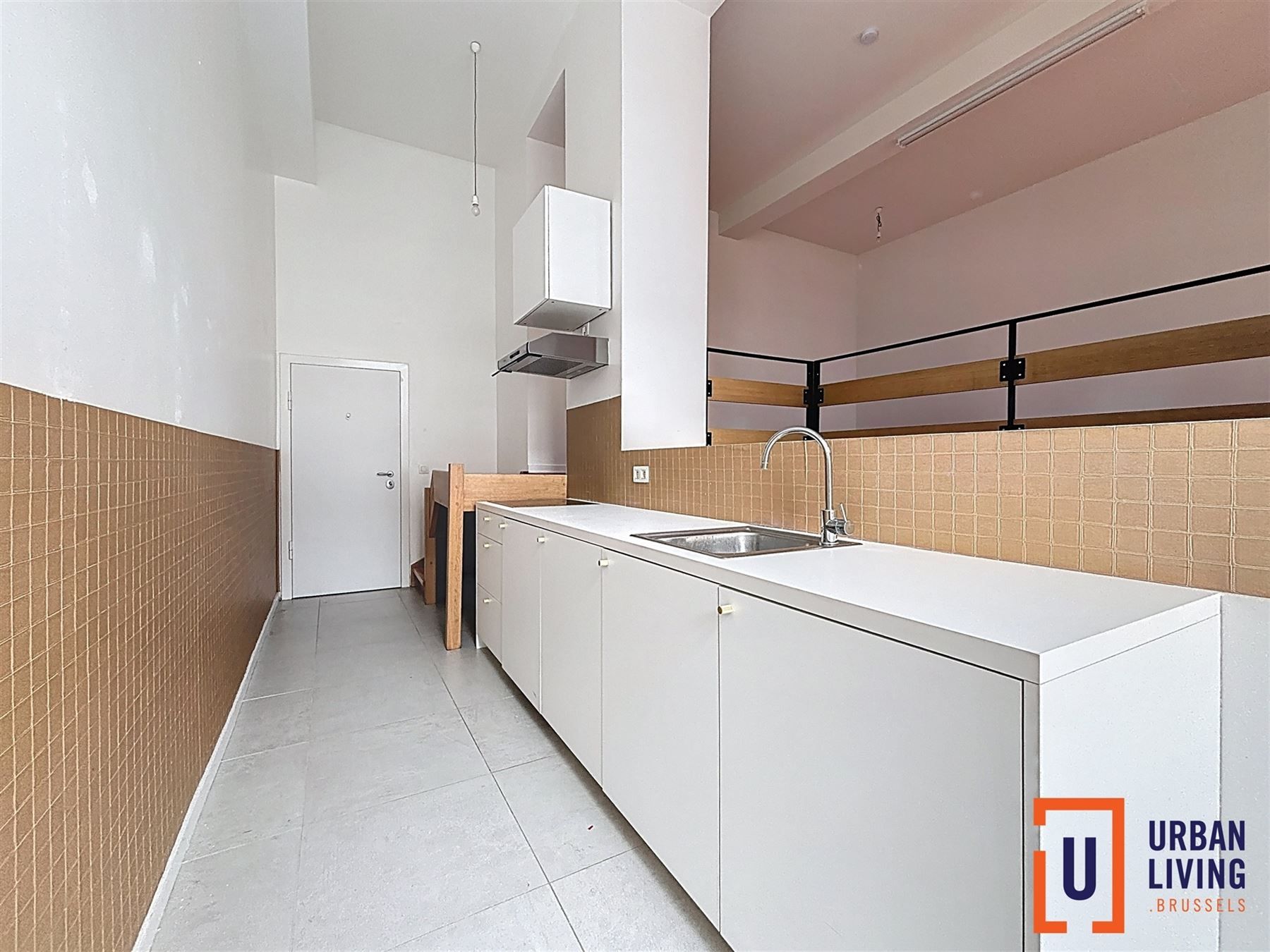 Appartement foto 5
