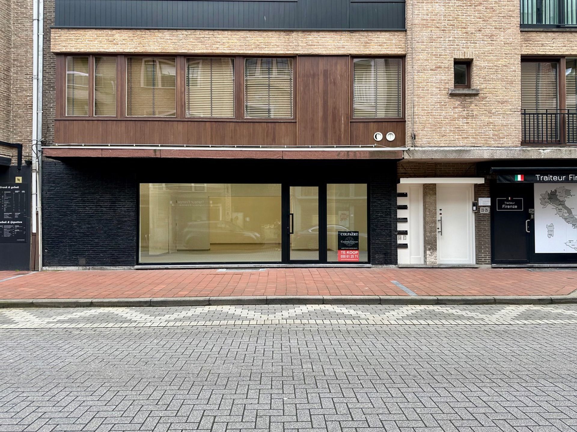 TE HUUR ALS POP-UP WINKEL! foto 10