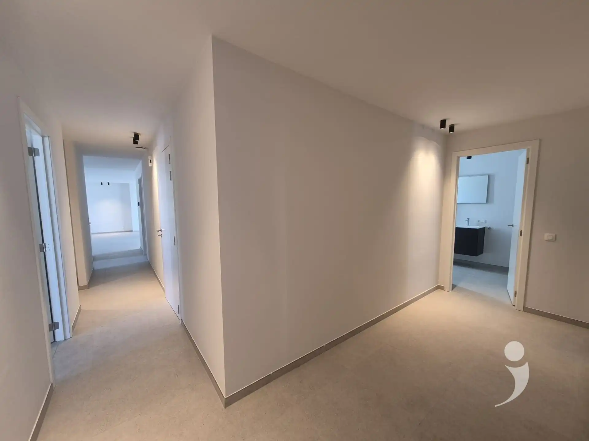 nieuwbouw 3 slaapkamer appartement foto 13