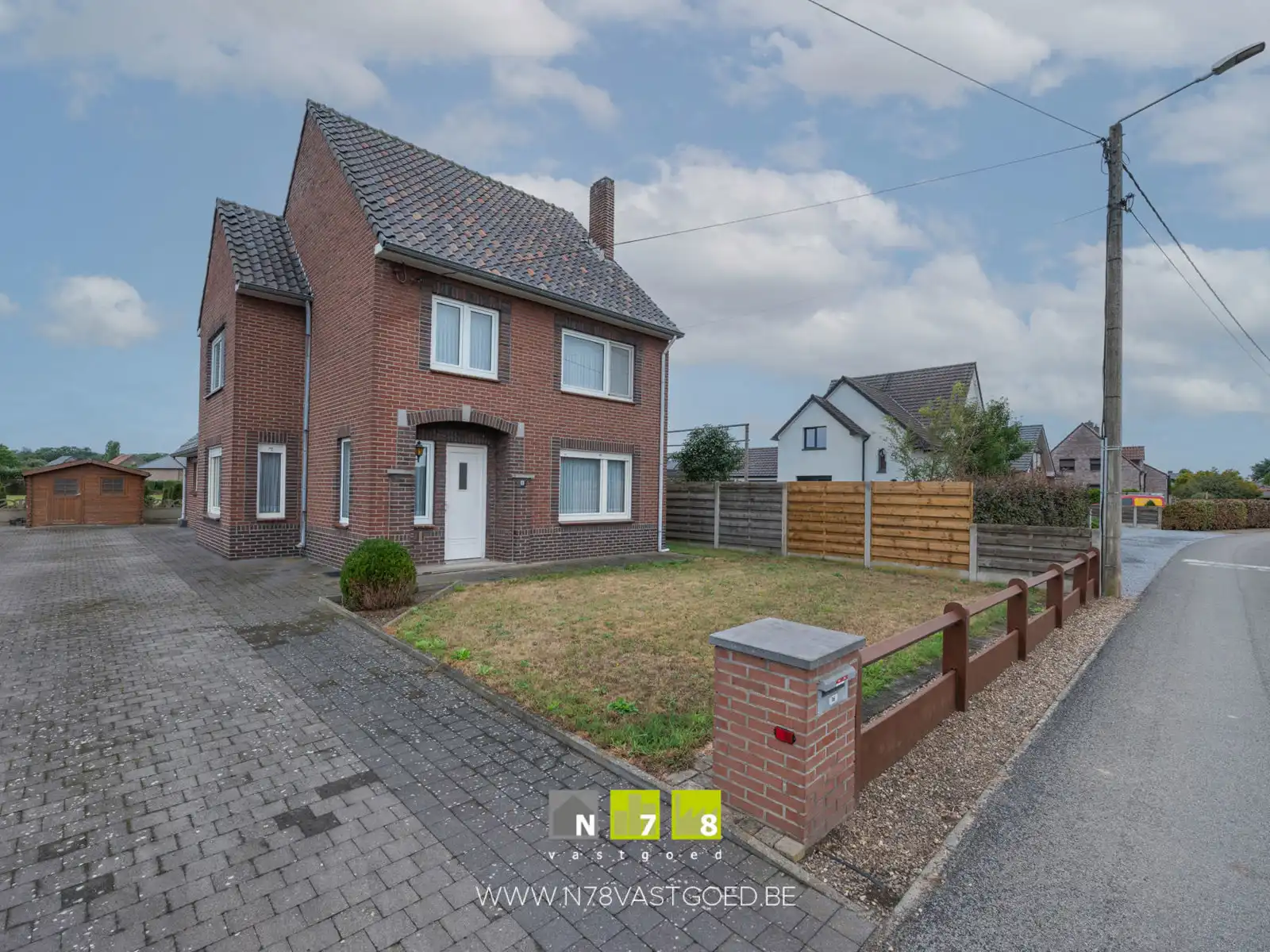 Huis te koop foto 37