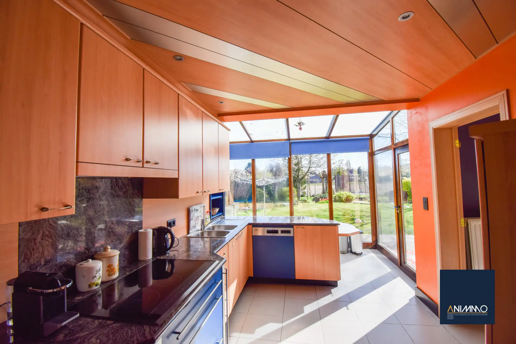 Villa te huur foto 8