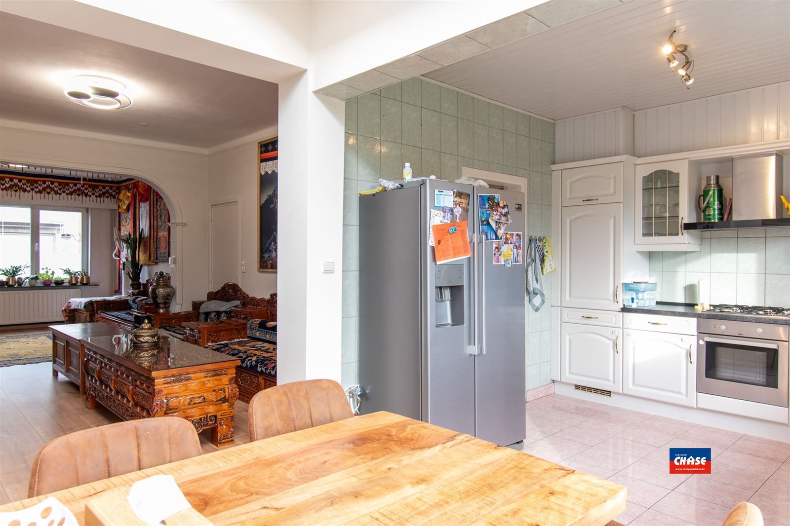 Instapklare woning met 2 tot 3 slaapkamers en mooie tuin foto 10