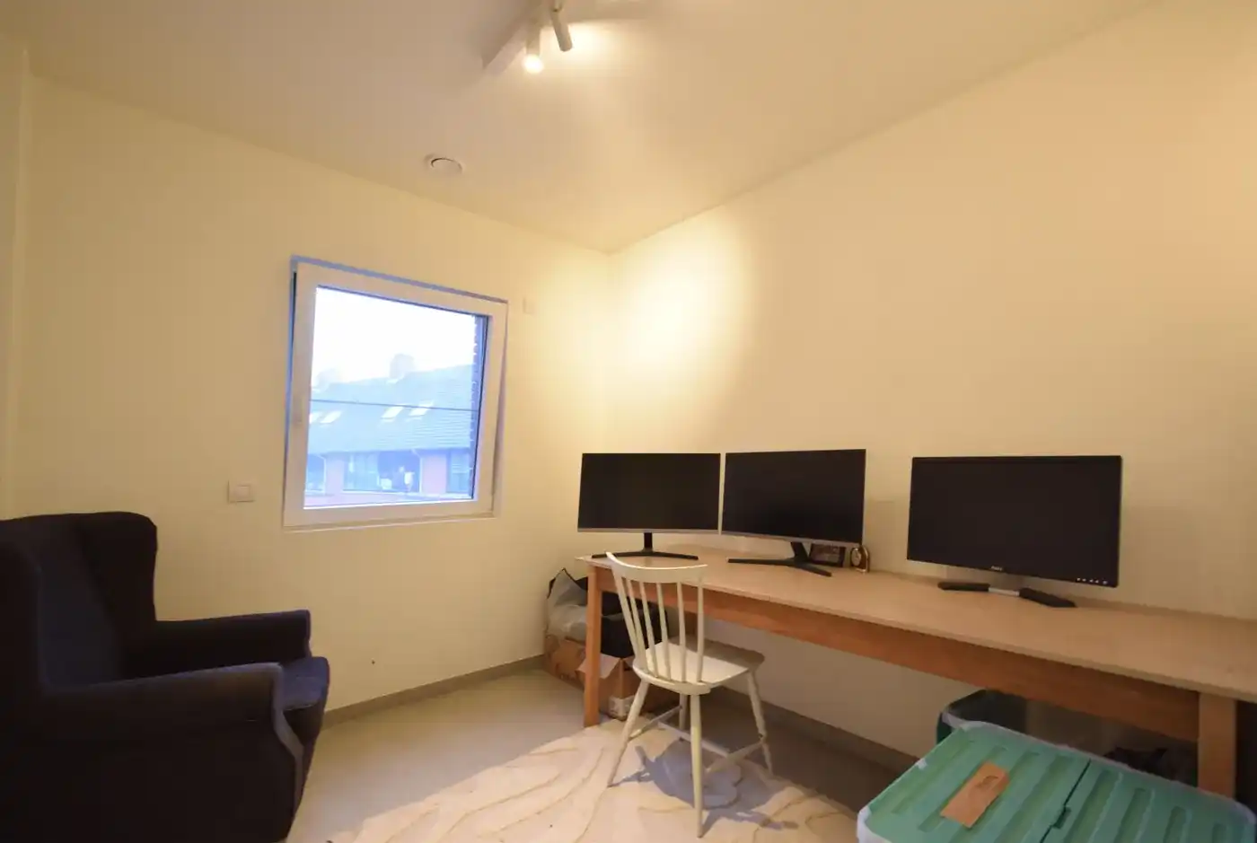 WONING MET 3 SLAAPKAMERS EN AANGRENZENDE GARAGE foto 6
