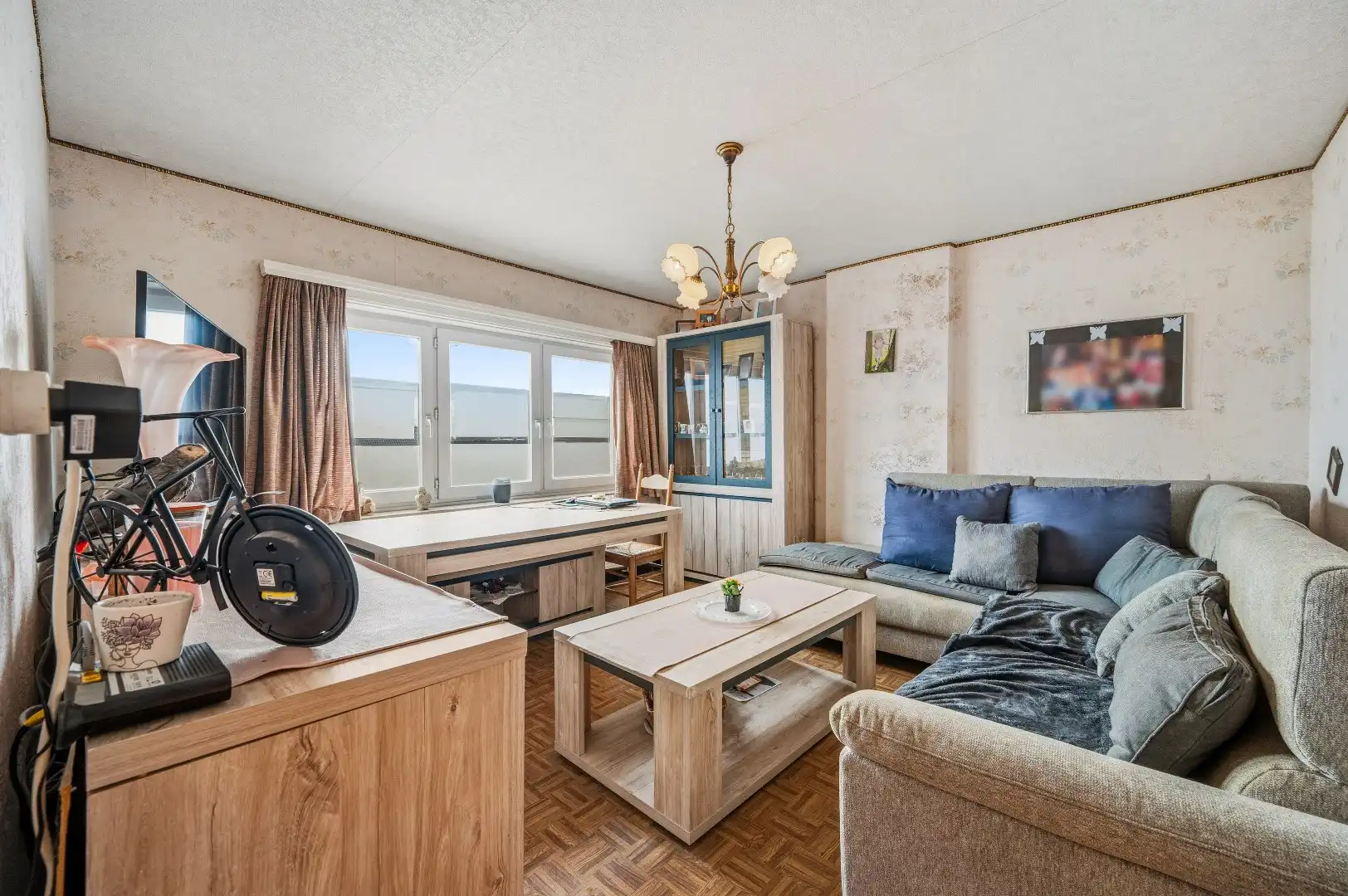 Open bebouwing op een riant perceel te Bekkevoort foto 14