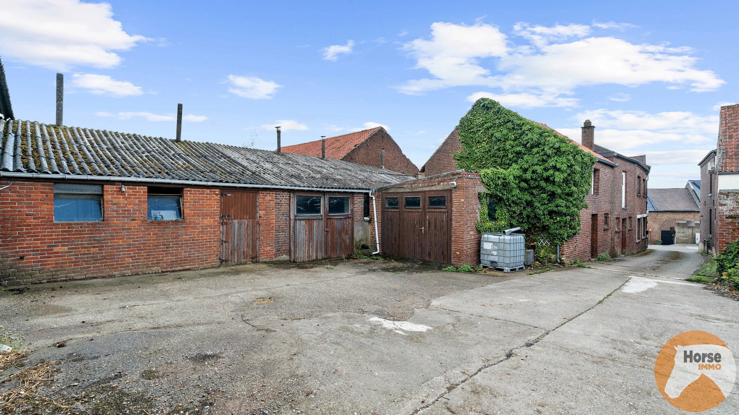 RIEMST-2 woningen voor afbraak of totaalrenovatie op 22a64ca foto 7