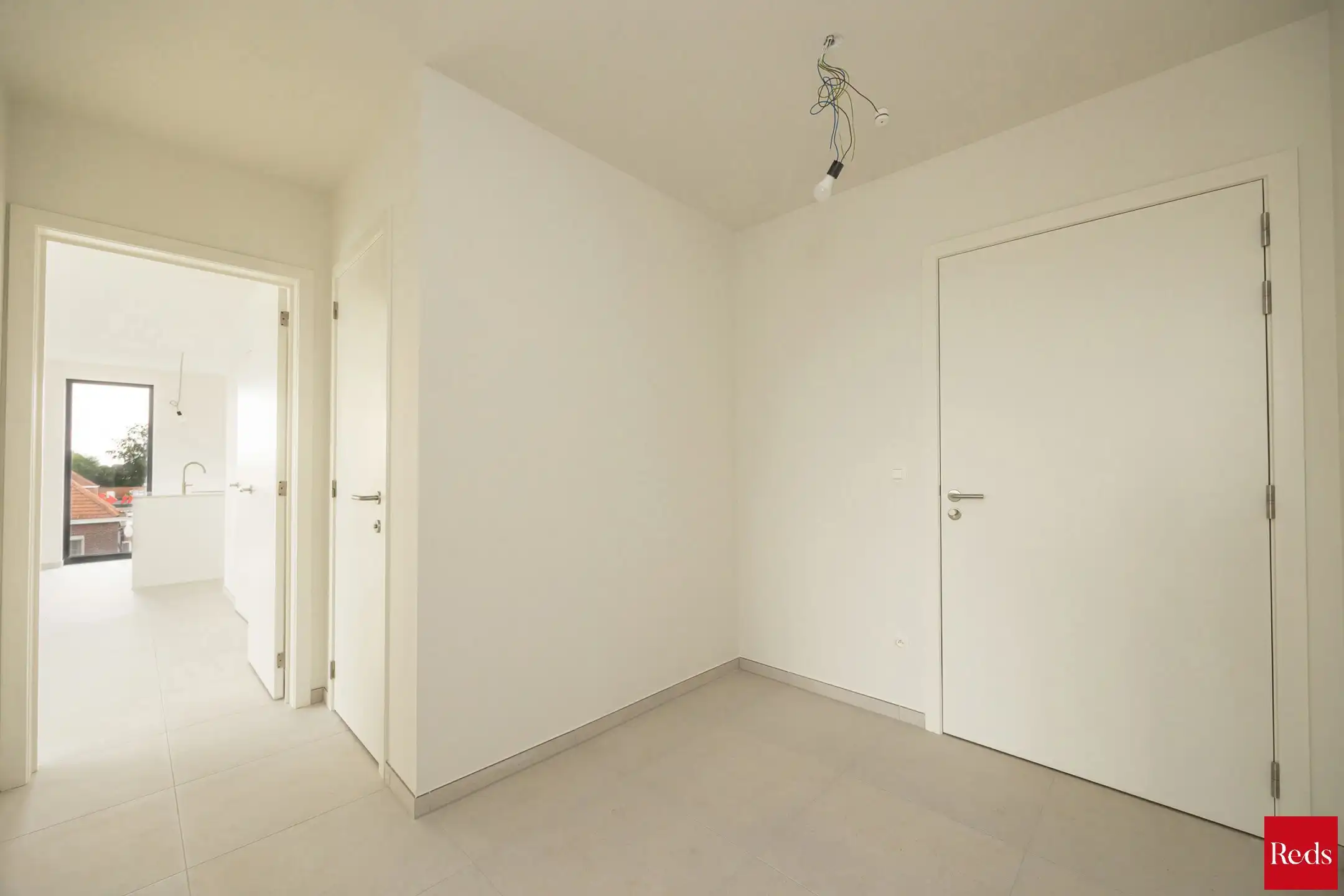 Nieuwbouwappartement met 2 slaapkamers te huur in Zandhoven foto 13