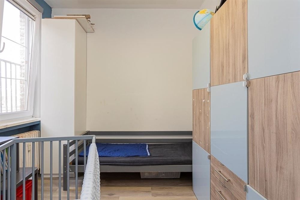 Leuk appartement met panoramazicht  foto 17