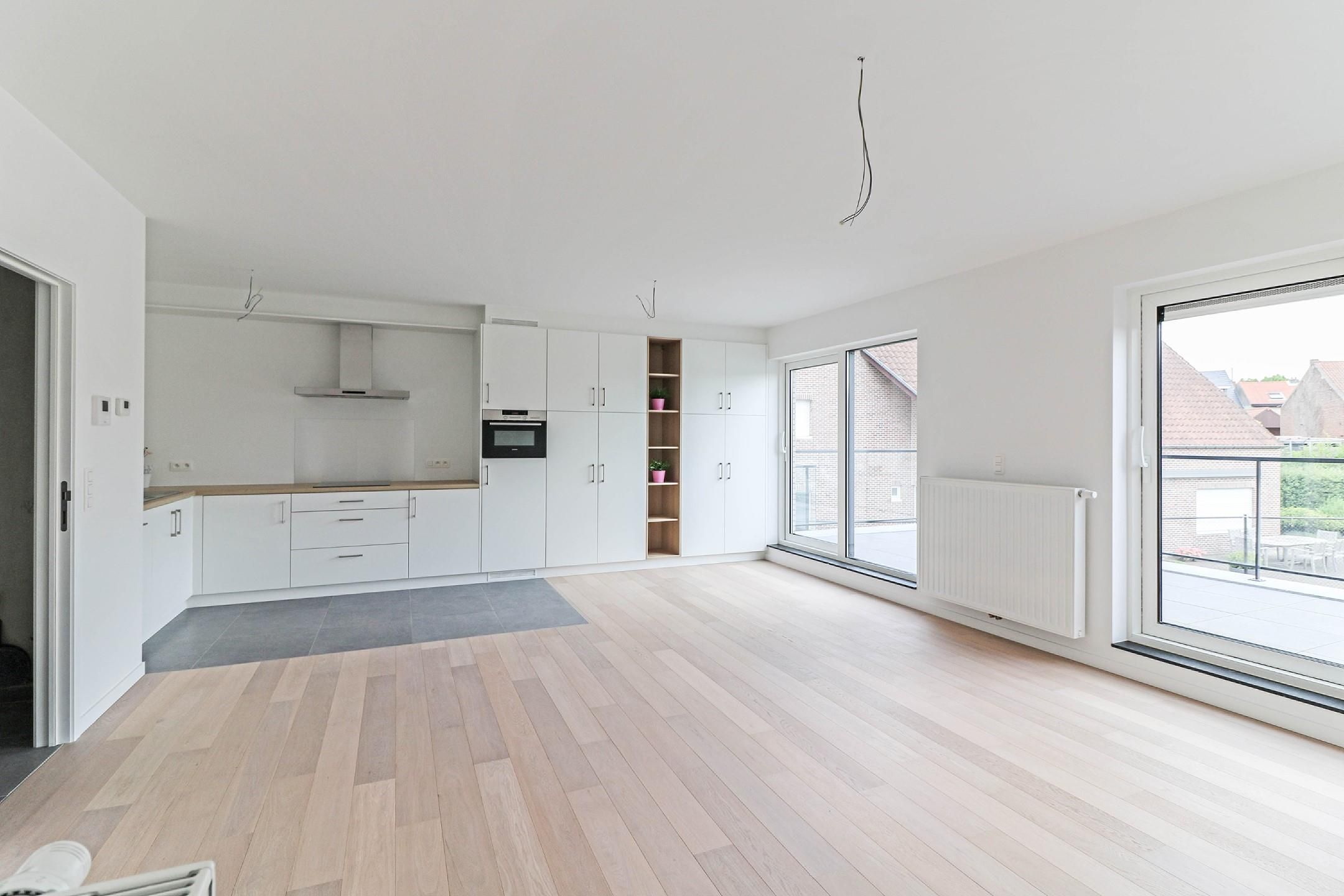 Penthouse te huur foto 3