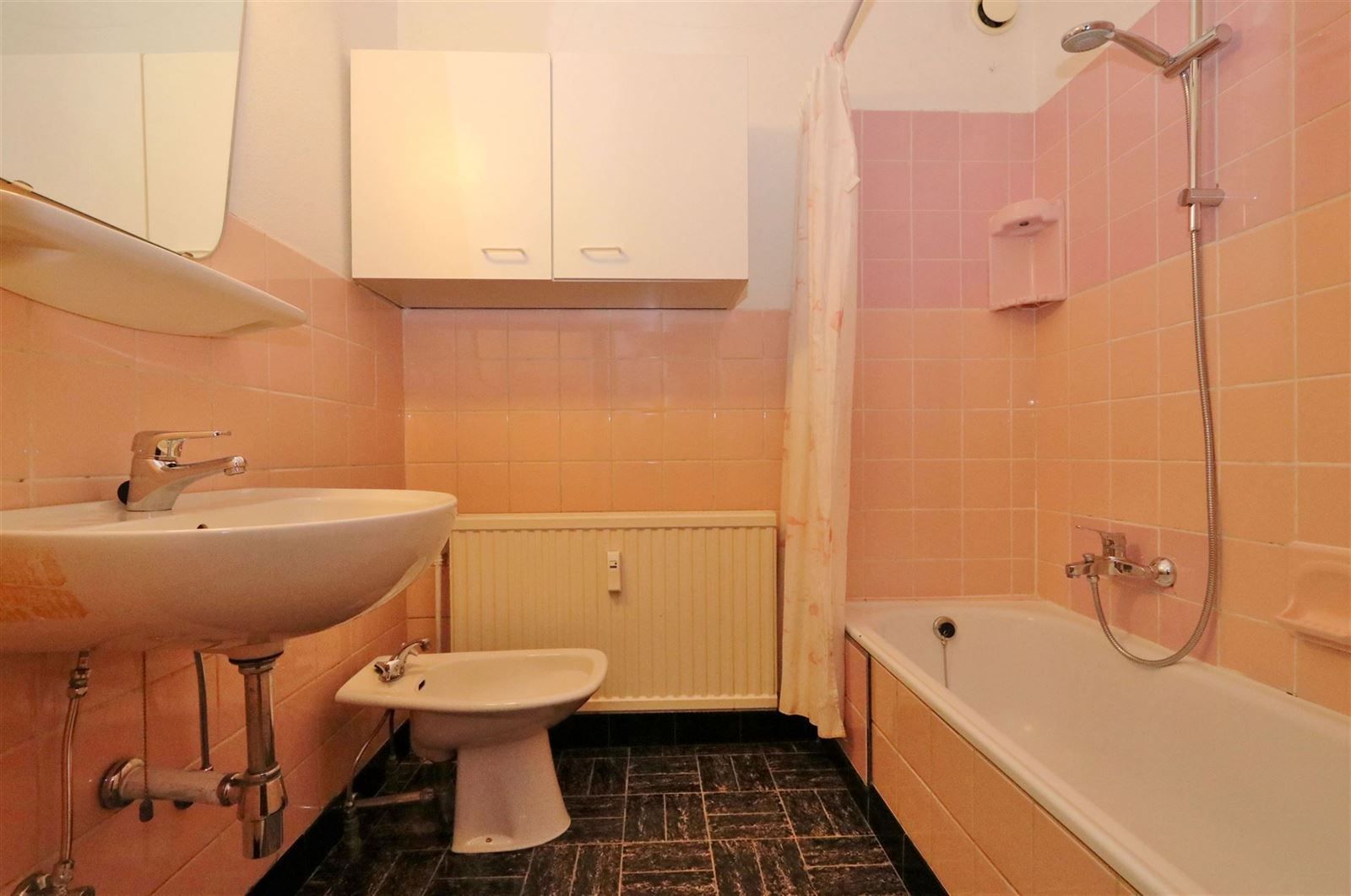 Appartement op de 1ste verdieping met 2 slaapkamers foto 14