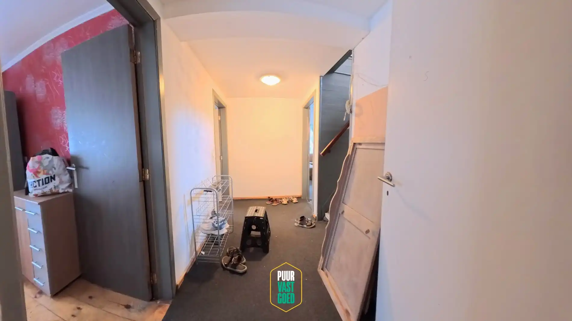 Puur Potentieel: een opportuniteit nabij Oostende. foto 15