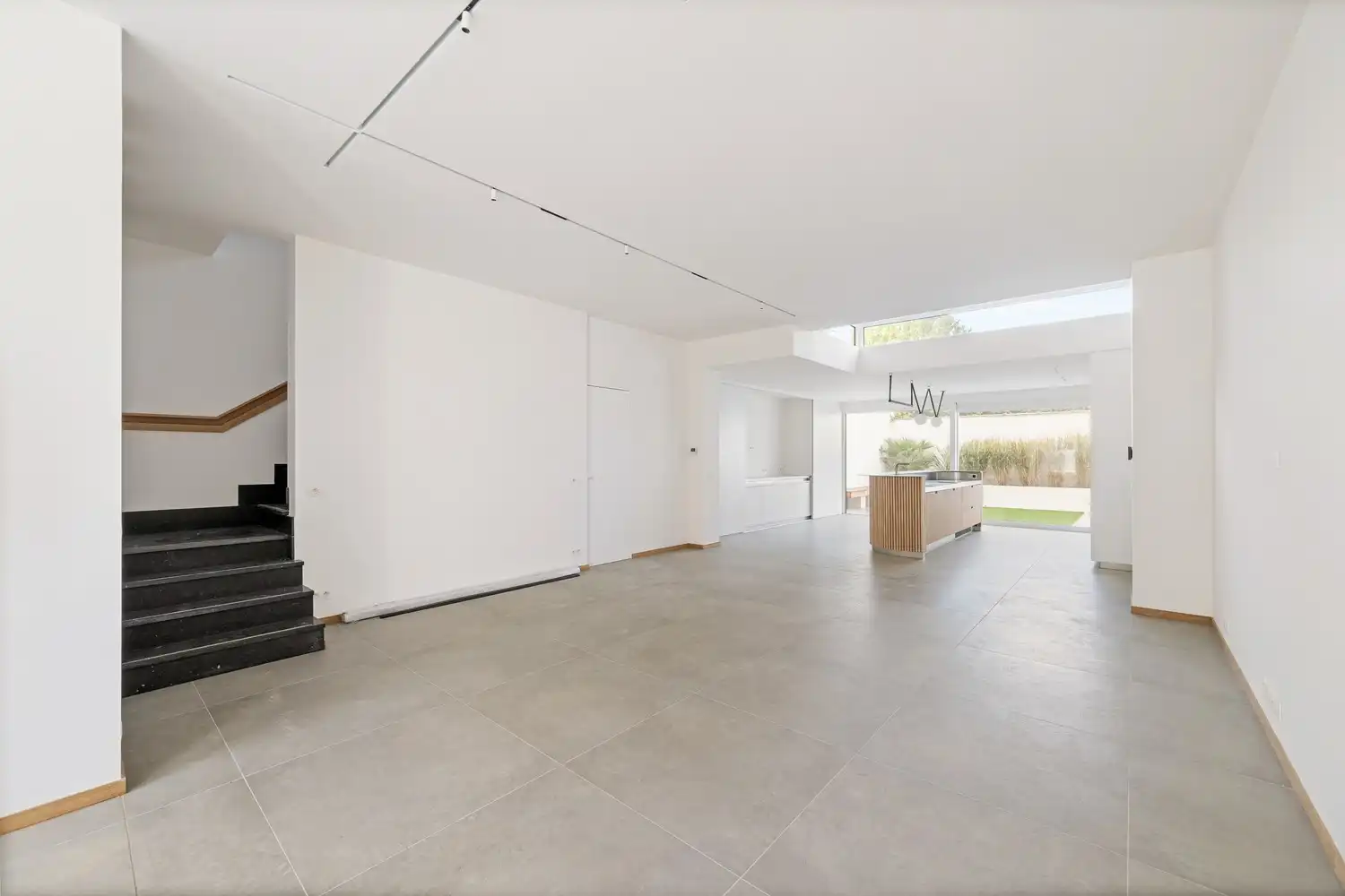 SUBLIEM VERBOUWDE HERENWONING KEIZERSPLEIN AALST foto 4