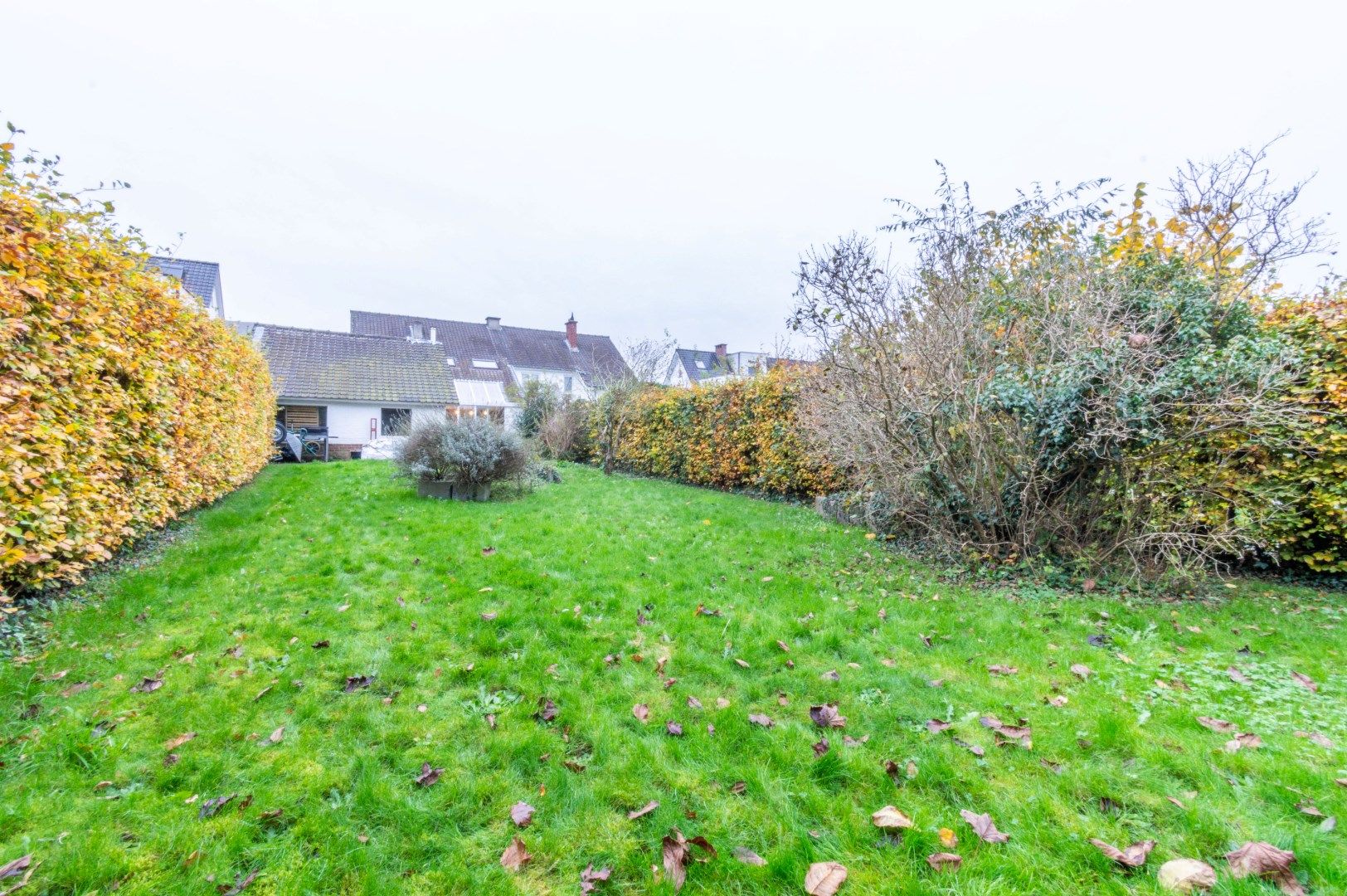 Een ruime en lichtrijke 3gevelwoning met 4 slaapkamers foto 16