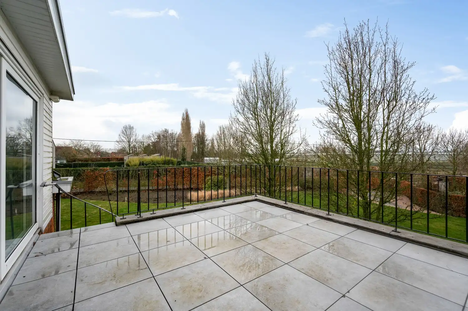 Landelijke woning met 4 slpkrs en tuin op perceel van 2935 m² te Putte foto 19