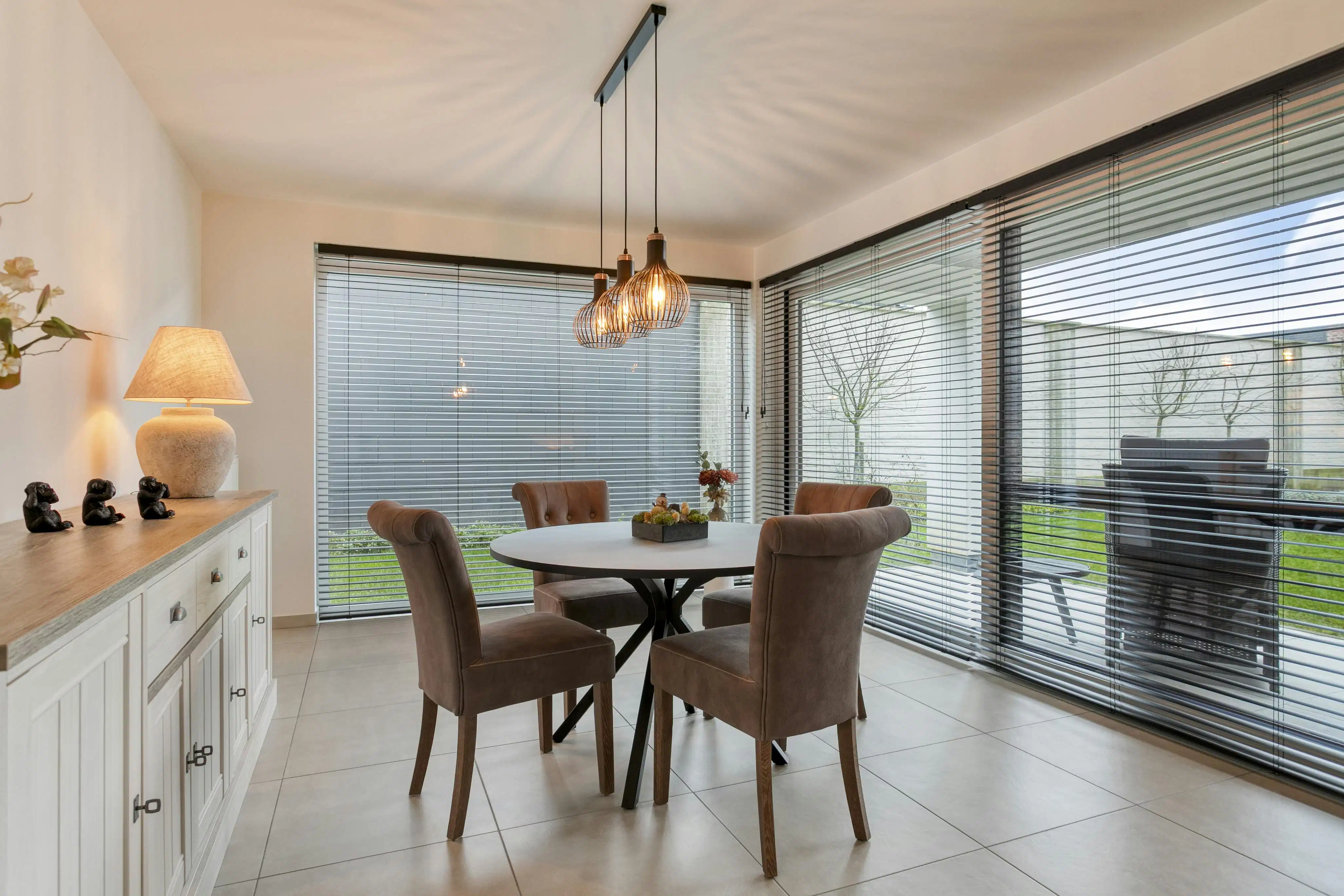 BEN-appartement met 2 kamers te koop in centrum Deerlijk foto 2