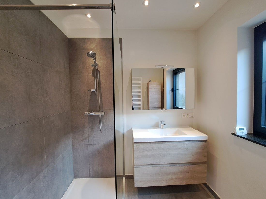 Mooi modern duplex appartement te Hasselt foto 14