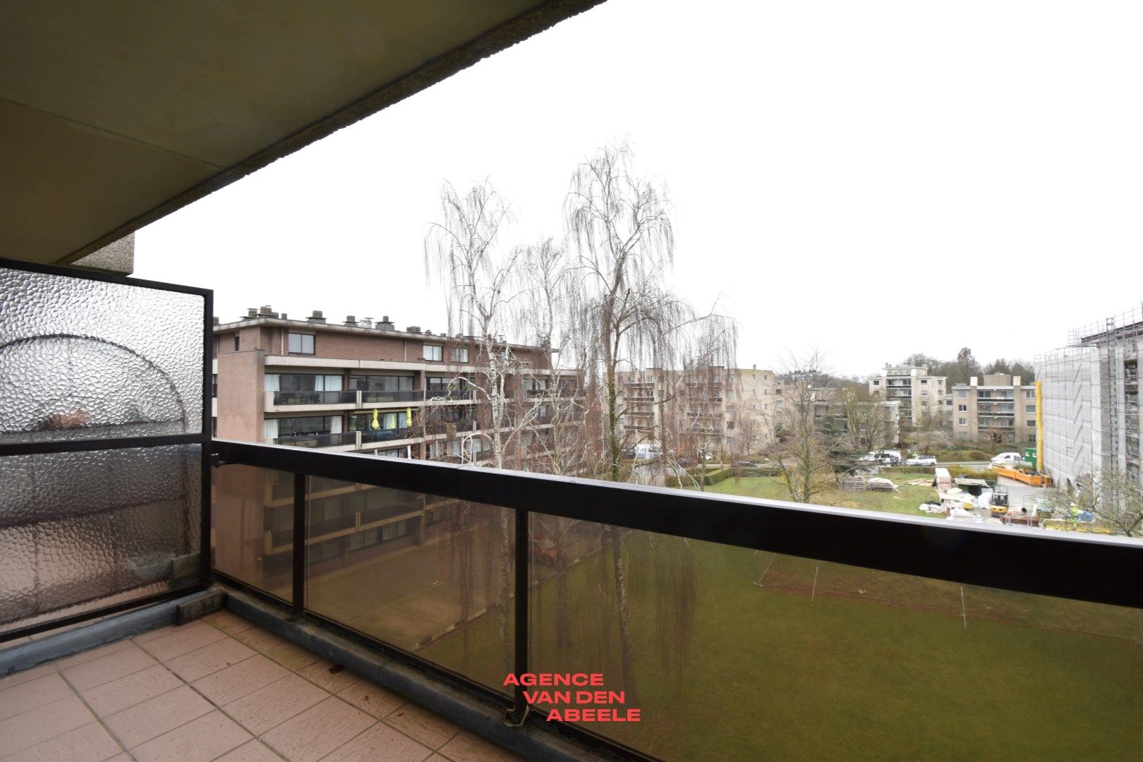 Zeer zonnig appartement met 2 slaapkamers en  2 terrassen  foto 8