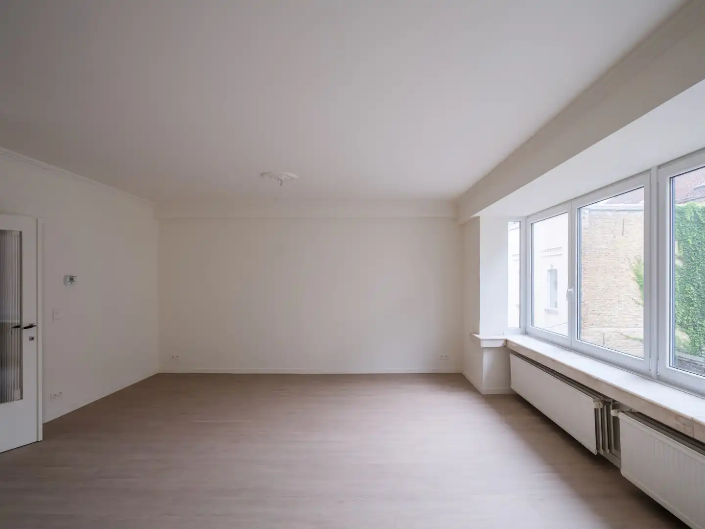 Appartement te huur Schepenenvijverstraat 3 - - 9000 Gent