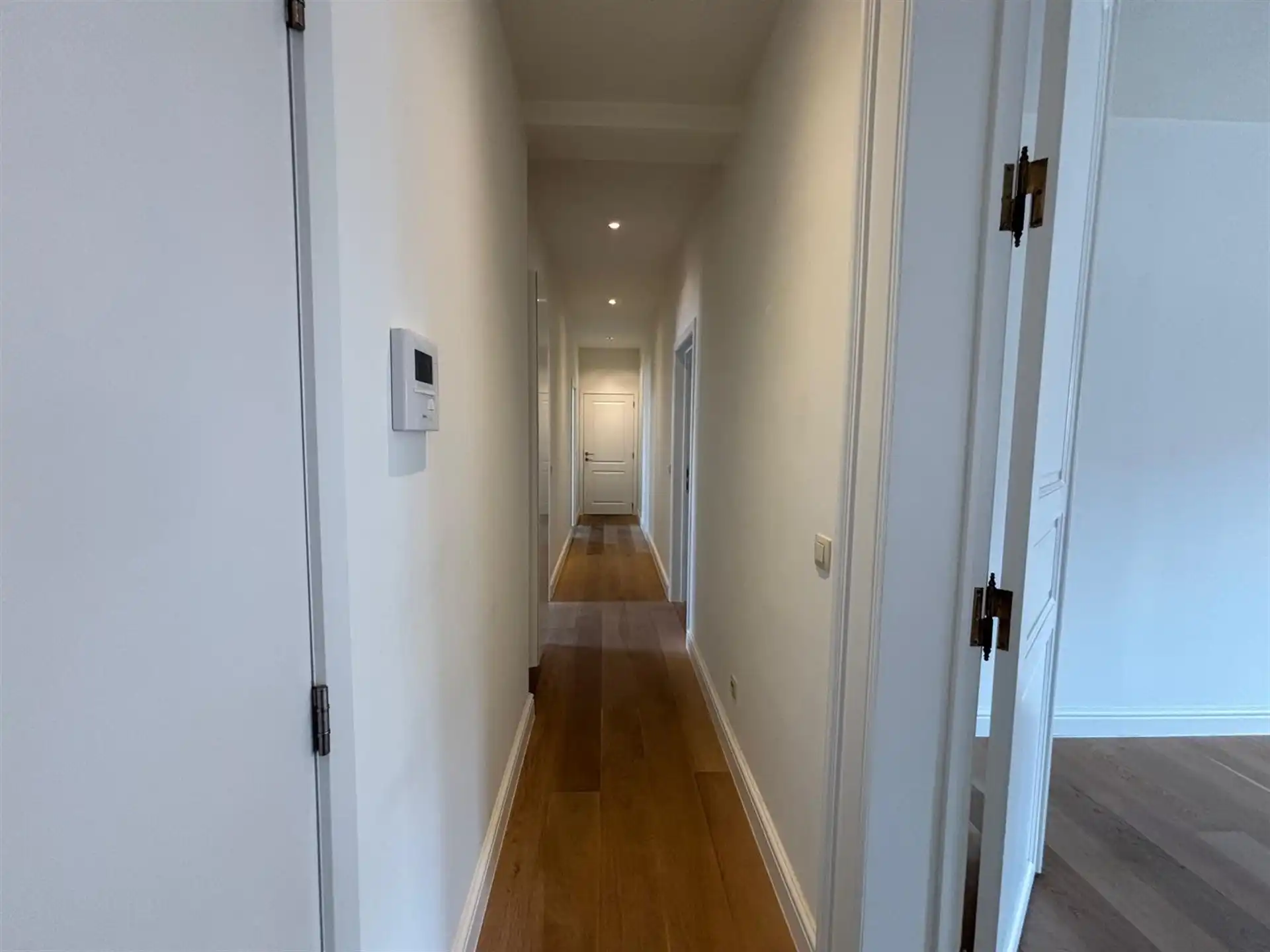 Luxe appartement van 173 m² op het Keizersplein te Aalst foto 12