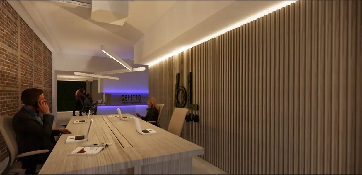 KNAP HANDELSPAND MET VEEL MOGELIJKHEDEN IN HET STADSCENTRUM VAN SINT-TRUIDEN foto 3