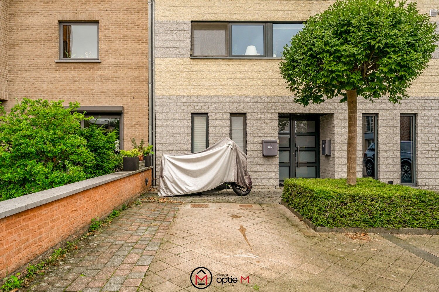 Mooi instapklaar appartement met 2 slaapkamers op topligging! foto 20