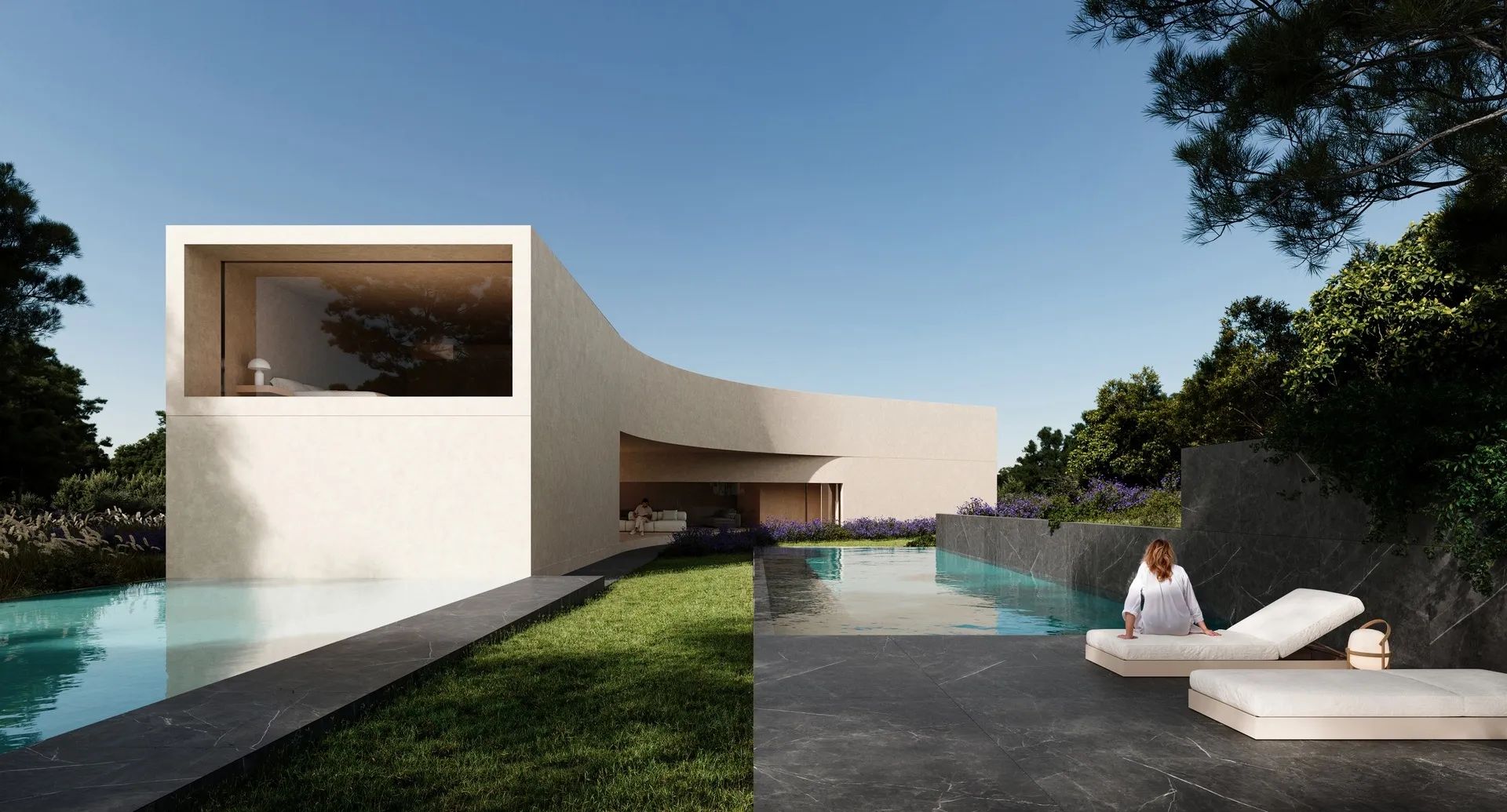 Een visionair meesterwerk: duurzaam wonen in absolute luxe foto 18