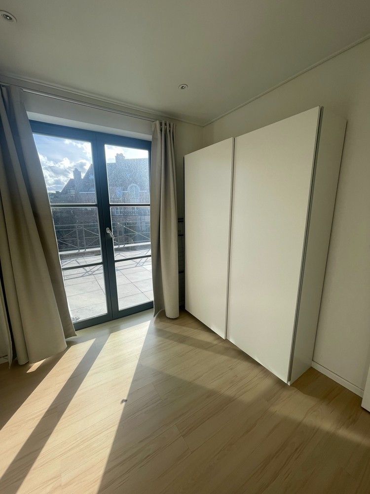 Appartement te Groot-Bijgaarden foto 13