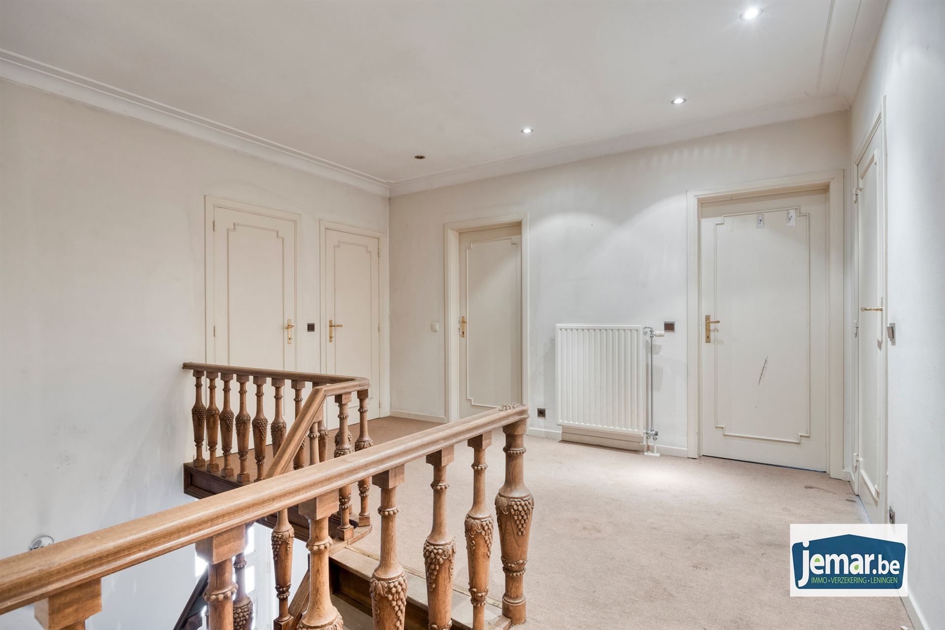 Villa met professionele opslagruimte, kelder en kantoorruimtes. foto 34