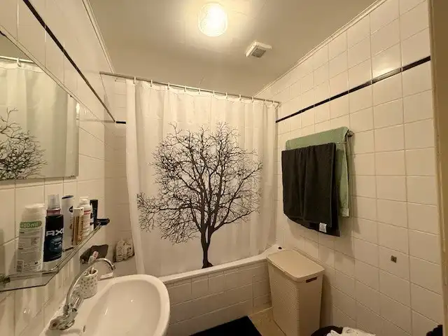 Appartement met 3 slaapkamers gelegen in het centrum van Neeroeteren. foto 7