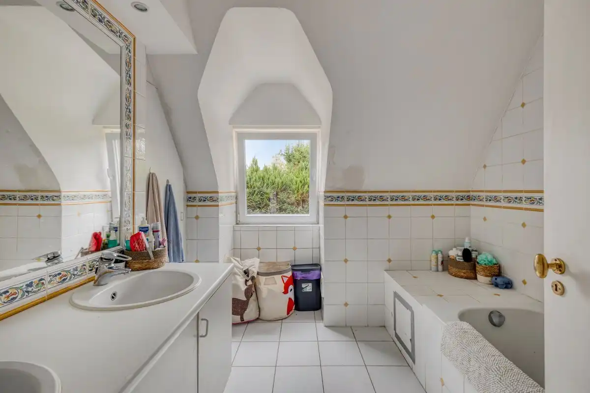 7 fonteinen - exclusief gelegen Villa ! foto 19