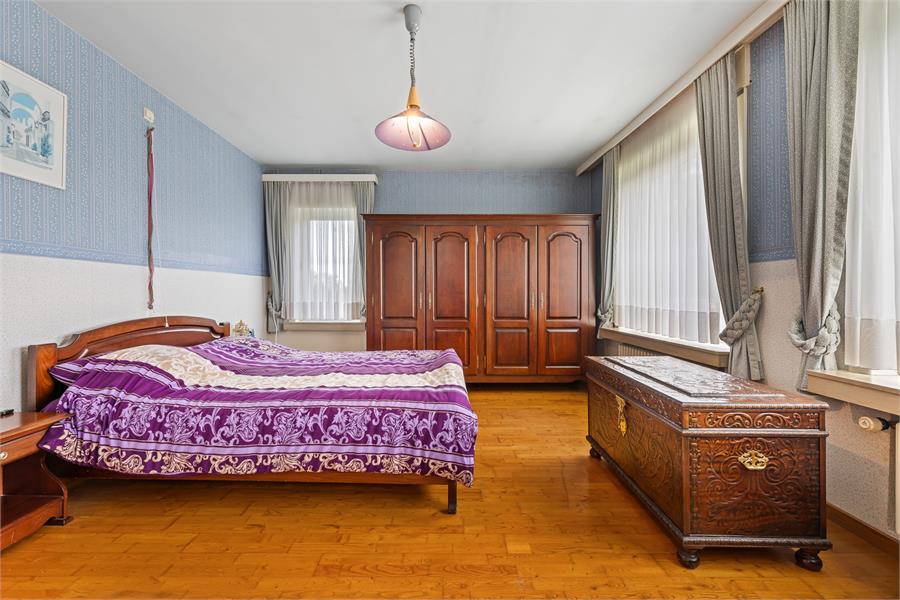 Vrijstaande villa op een perceel van 57a 24ca in Molenstede foto 13