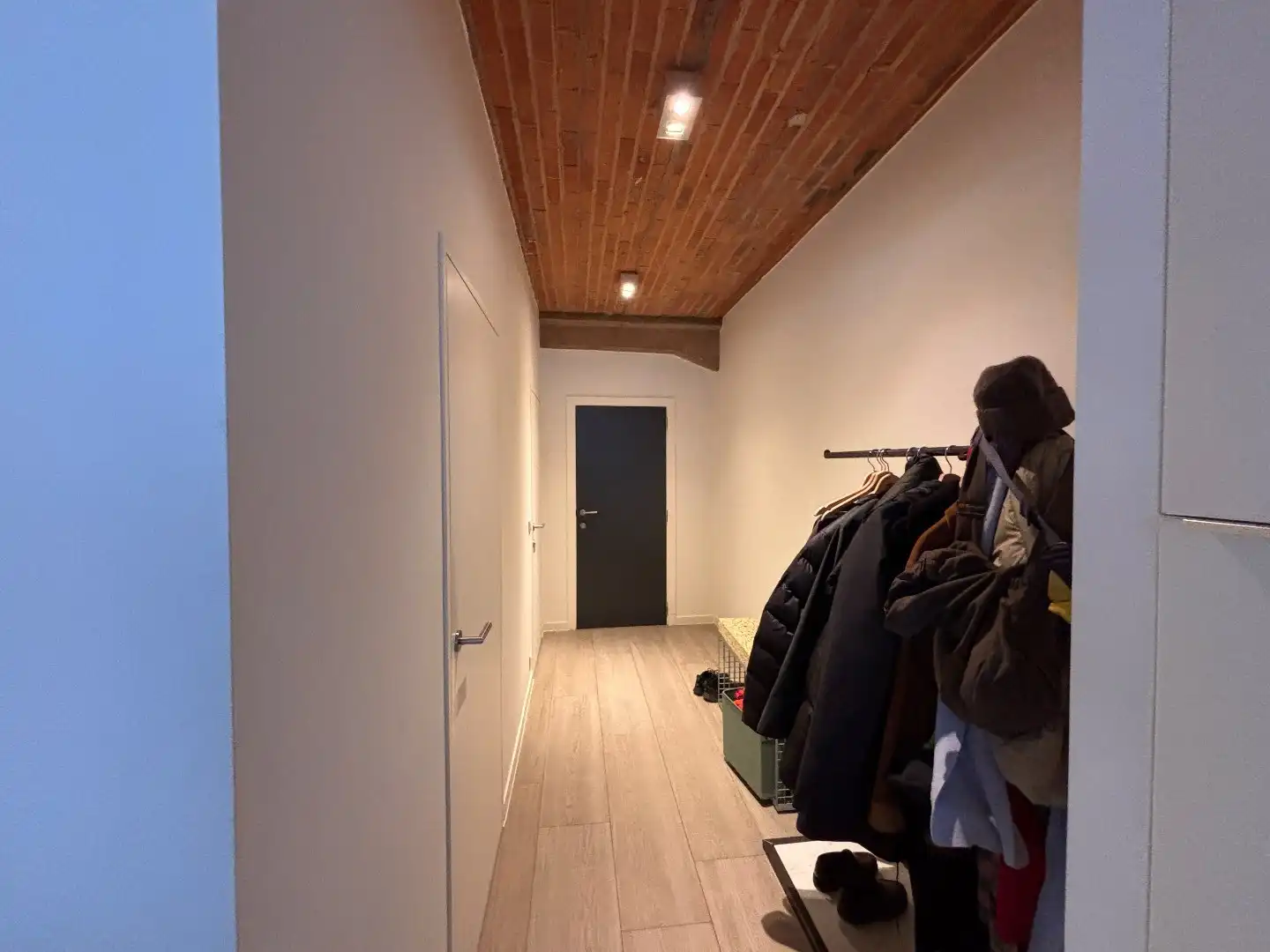 Ruime loft in Brussel: Een zee van ruimte en licht (153 m²) - 2 slaapkamers foto 14
