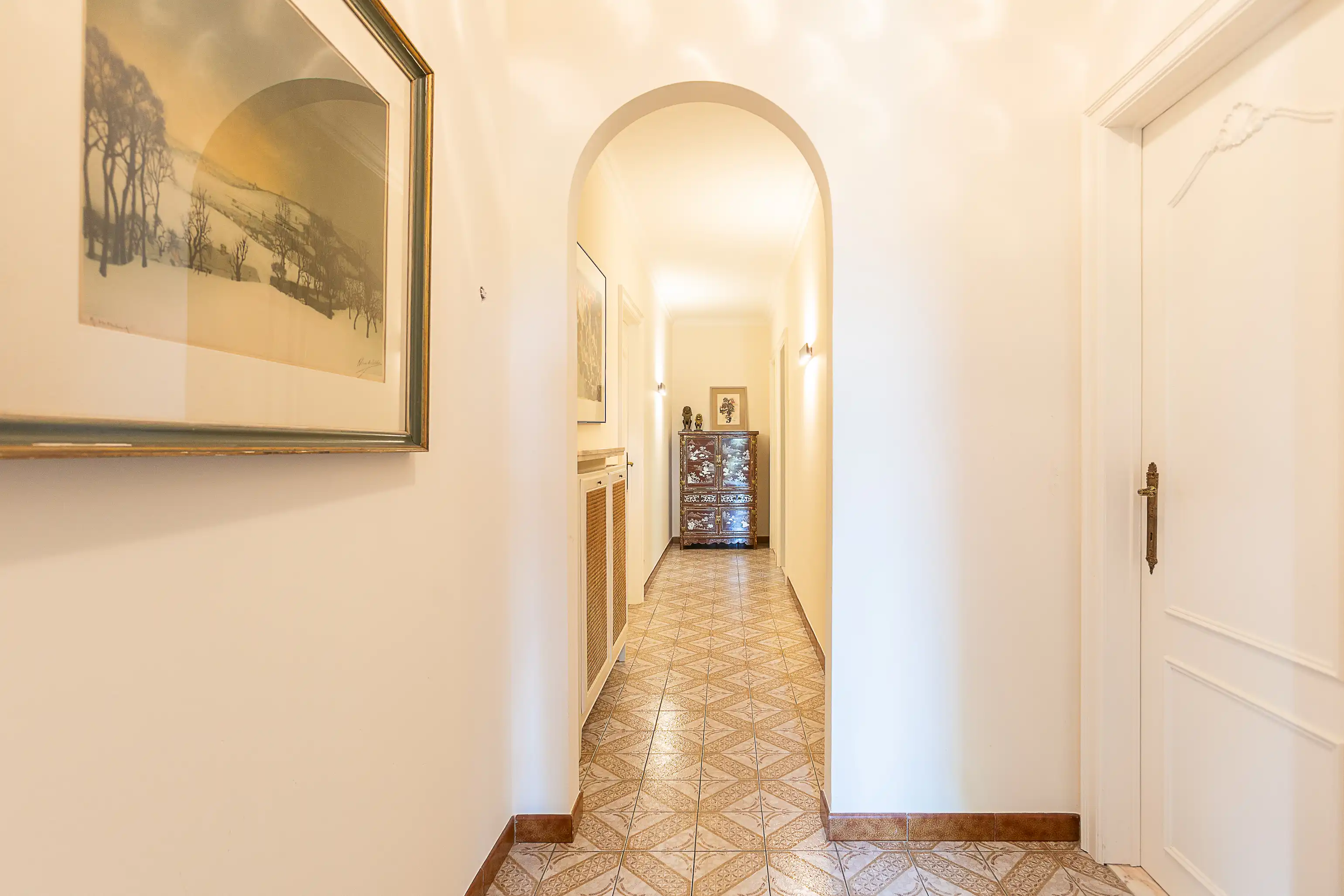 Karaktervolle, perfect onderhouden woning in Aalter foto 14