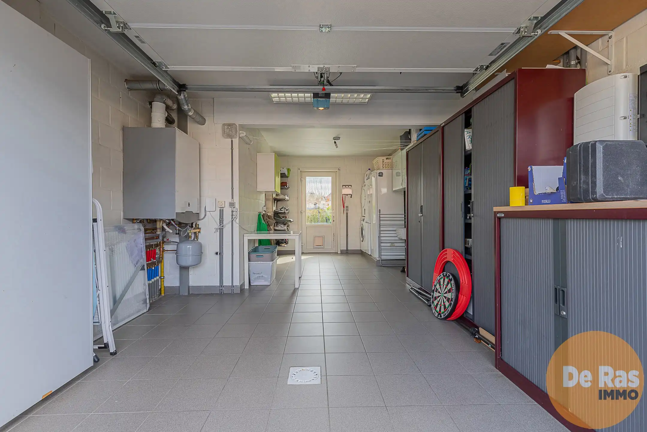 WICHELEN–Instapklare, energiezuinige HOB met 4 slpks en tuin foto 16