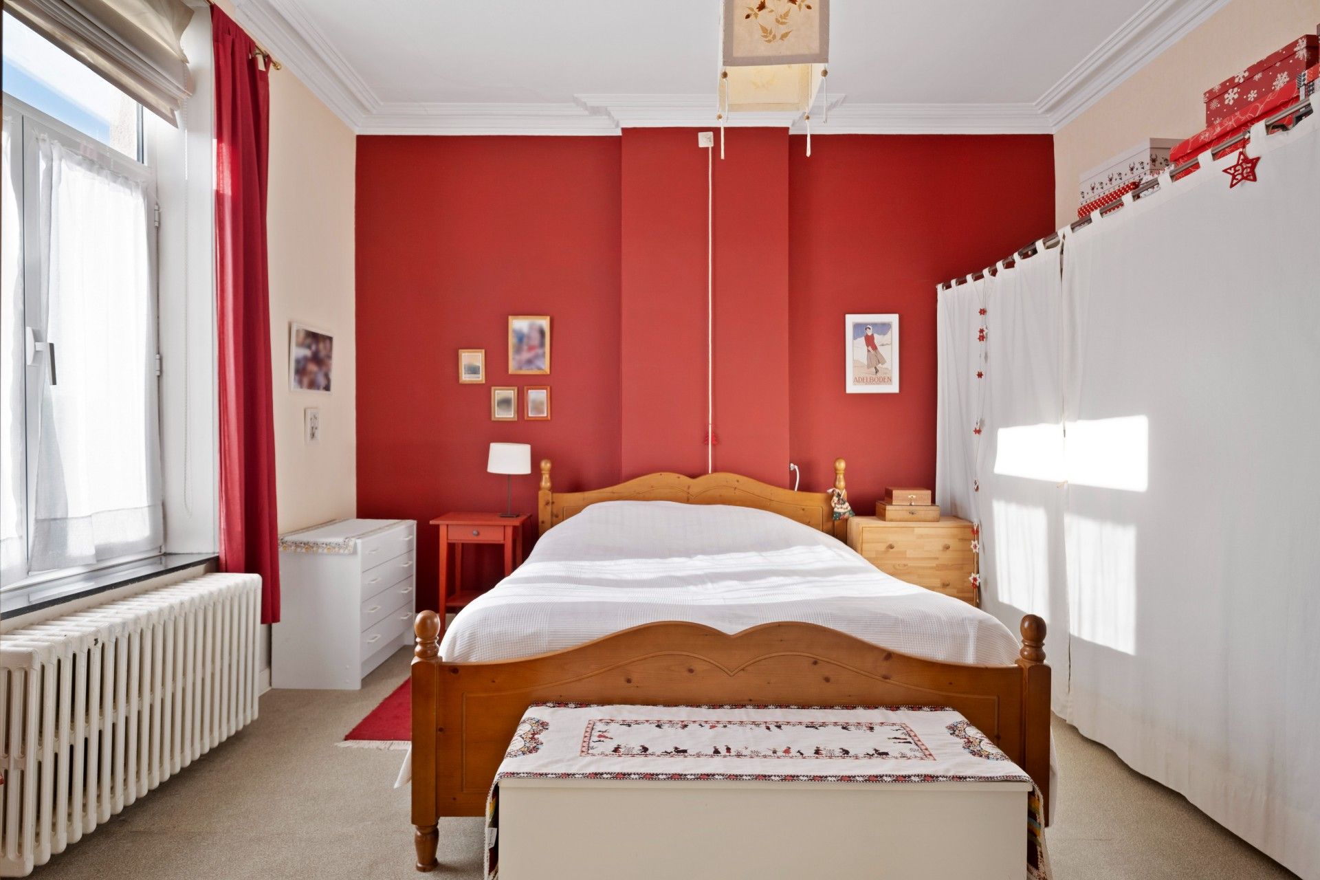 Karaktervolle burgerwoning met idyllische tuin te Pottes! foto 14