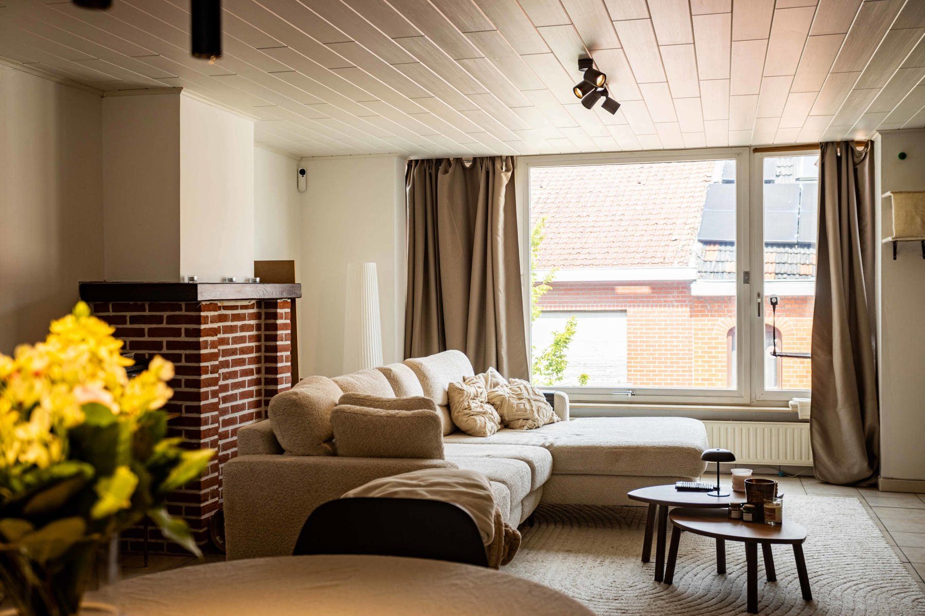 Ruime HOB met grote loods – ideaal voor zelfstandigen! foto 13