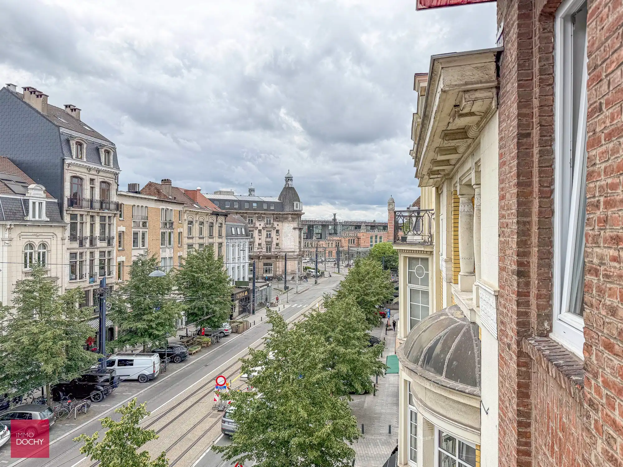 Appartement op bovenste verdieping in kleine residentie | Koningin Elisabethlaan foto 7