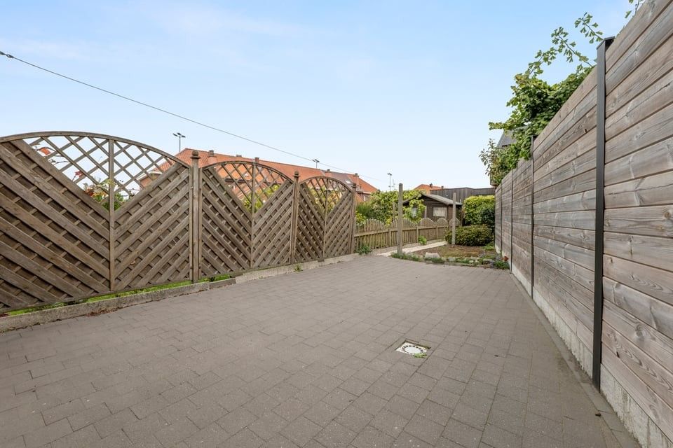 TE RENOVEREN STADSWONING IN SINT-TRUIDEN foto 27