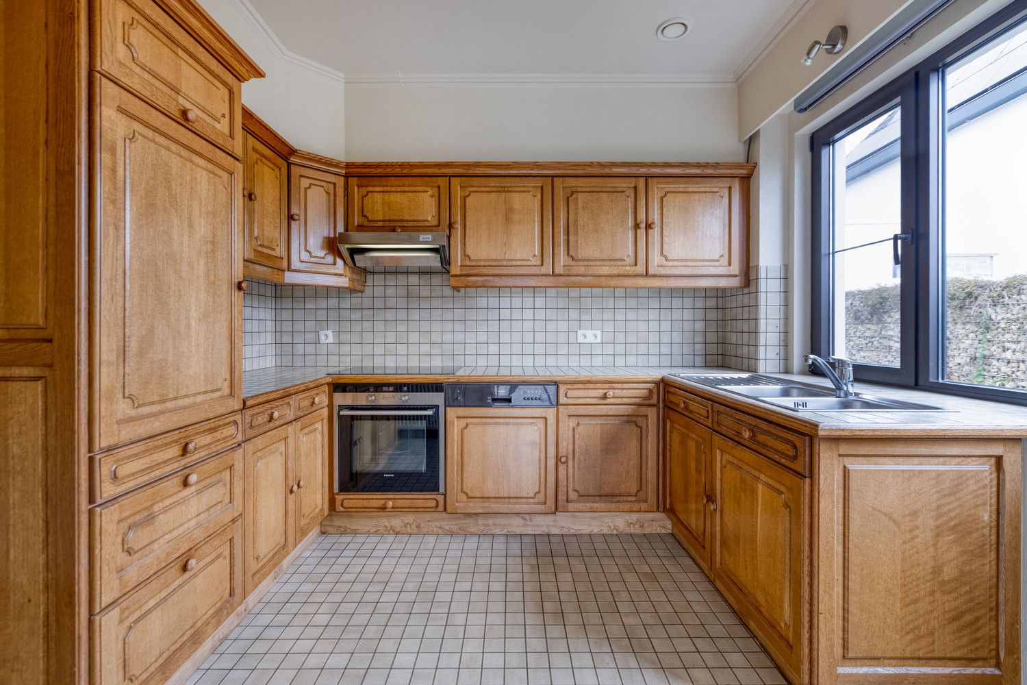 VOLLEDIG VERNIEUWDE OPEN BEBOUWING (OB) MET PRACHTIG UITZICHT EN MODERN COMFORT! foto 13
