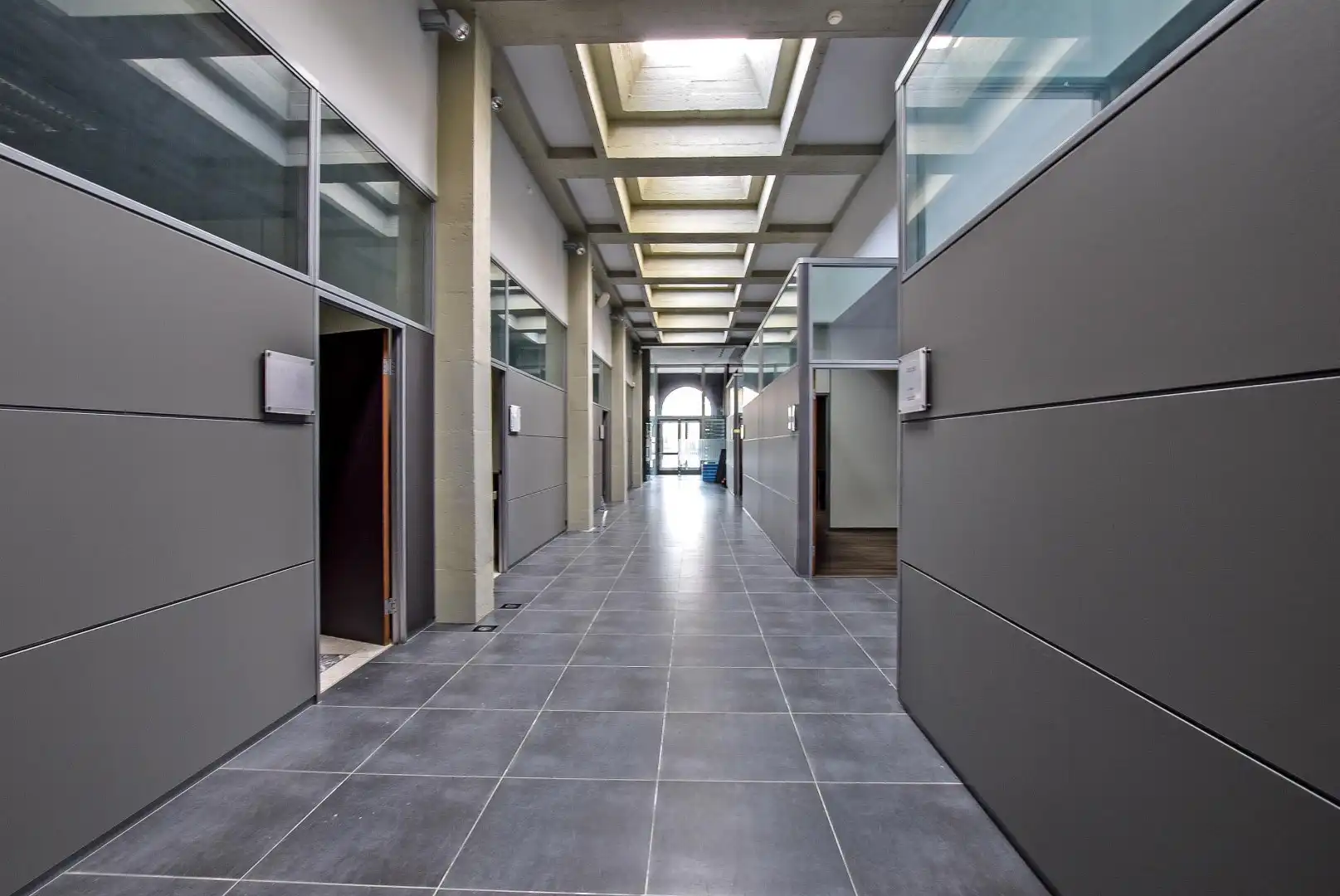 UNIEK ONTWIKKELINGSPROJECT IN HARTJE VEURNE - VOORMALIG BANKGEBOUW. foto 16