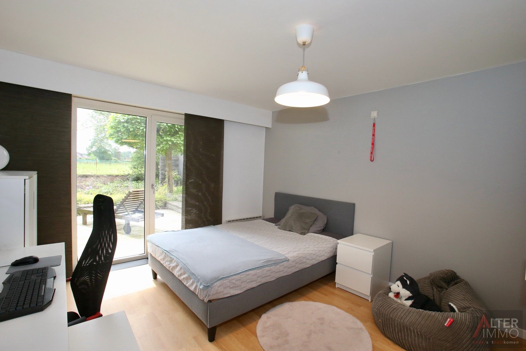 Tijdloze, instapklare en gerenoveerde woning (258m² netto bewoonbare opp.) op 10a 59ca! foto 19