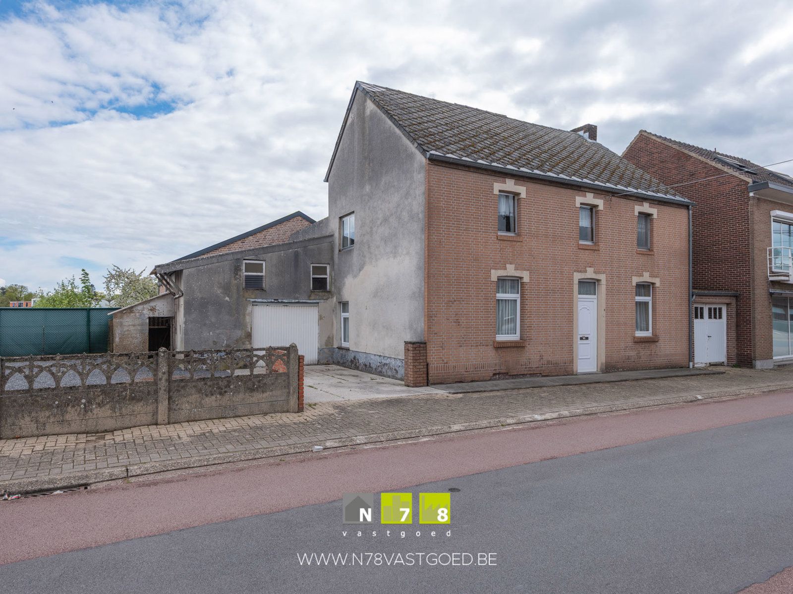 Huis te koop foto 26
