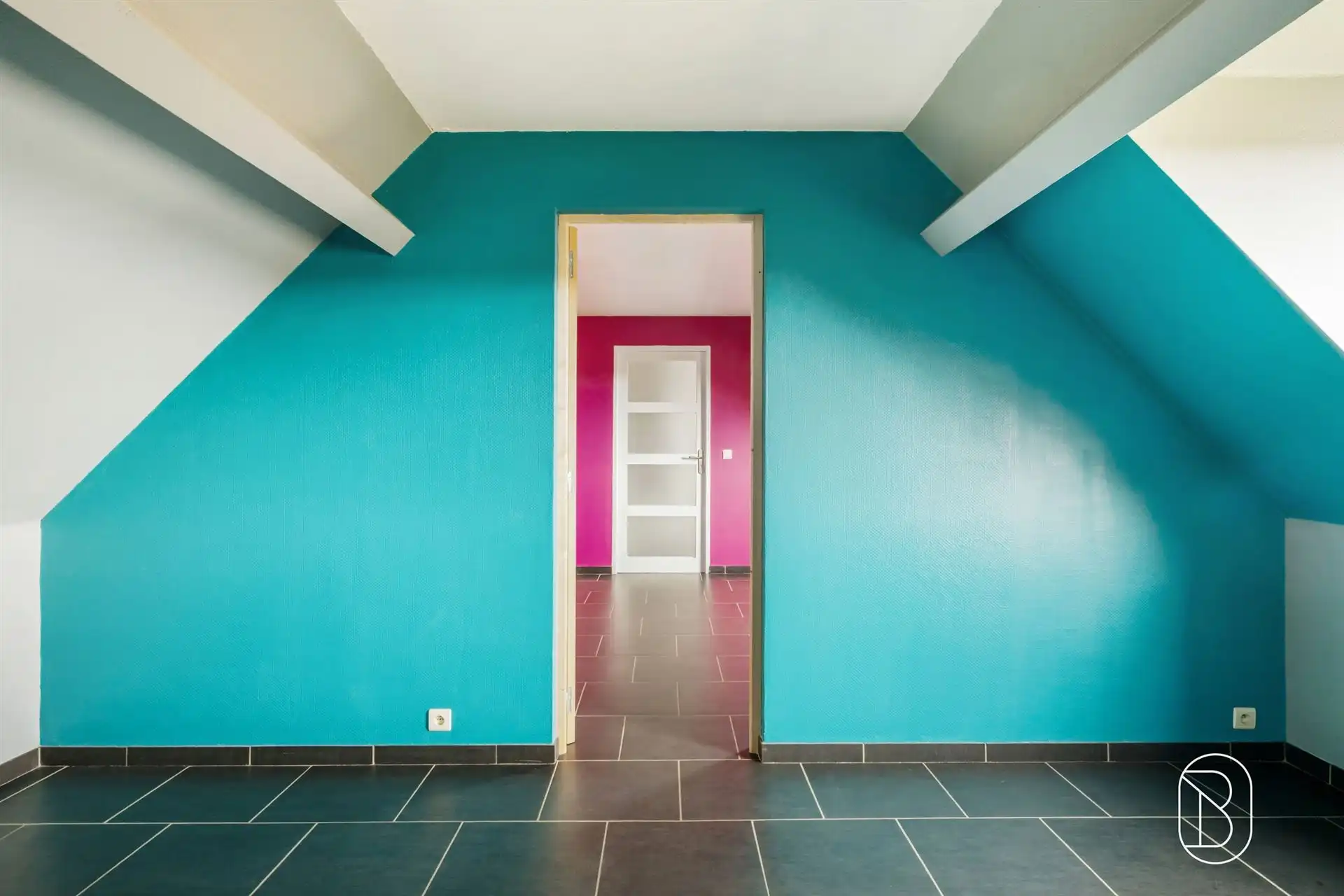 Rustig gelegen woning met 3 slaapkamers in Laplaigne foto 11